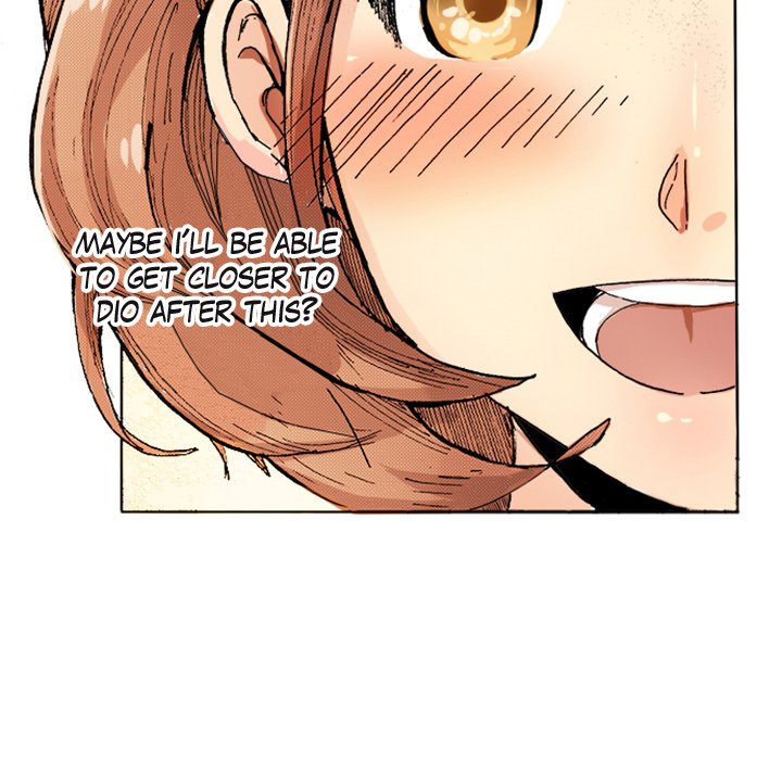 Read 99% Love chapter 6 image 12 on Lezhin