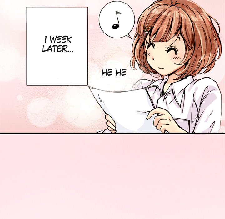 Read 99% Love chapter 6 image 15 on Lezhin