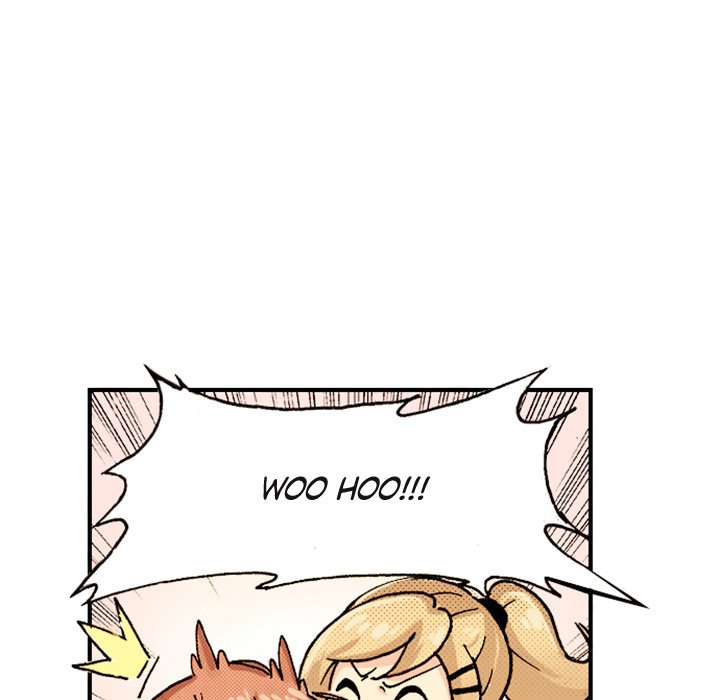 Read 99% Love chapter 6 image 17 on Lezhin