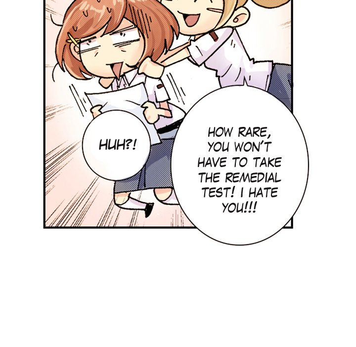 Read 99% Love chapter 6 image 18 on Lezhin