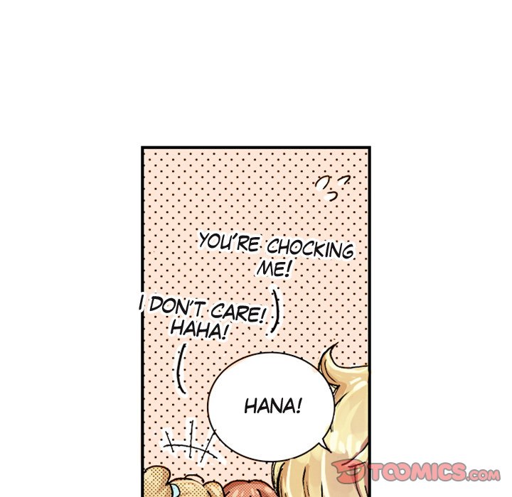 Read 99% Love chapter 6 image 19 on Lezhin