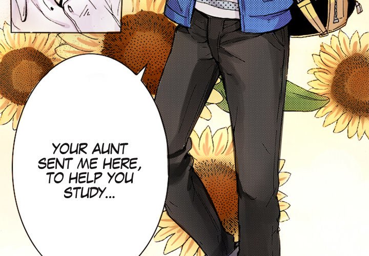 Read 99% Love chapter 6 image 2 on Lezhin