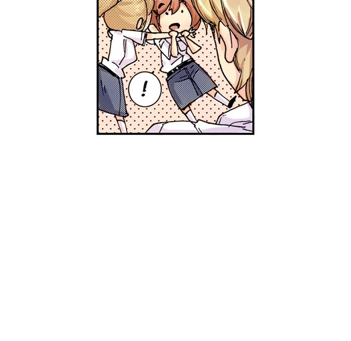 Read 99% Love chapter 6 image 20 on Lezhin