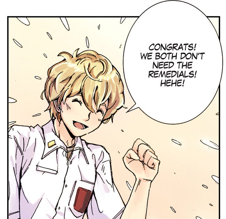 Read 99% Love chapter 6 image 21 on Lezhin