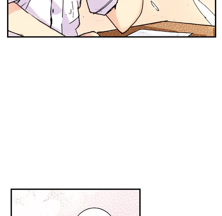 Read 99% Love chapter 6 image 22 on Lezhin