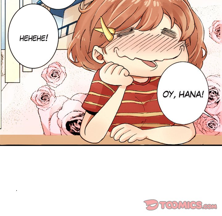 Read 99% Love chapter 6 image 25 on Lezhin