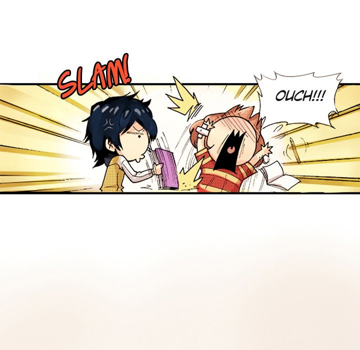 Read 99% Love chapter 6 image 26 on Lezhin