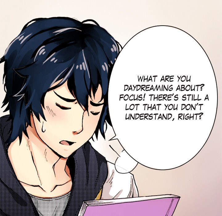 Read 99% Love chapter 6 image 27 on Lezhin