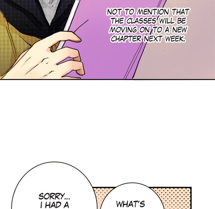 Read 99% Love chapter 6 image 28 on Lezhin