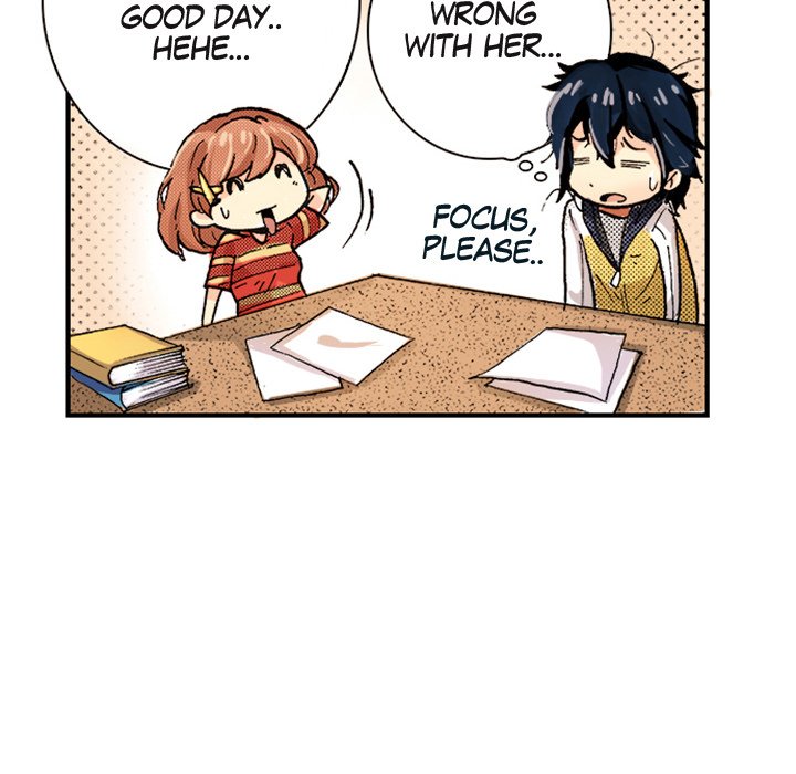 Read 99% Love chapter 6 image 29 on Lezhin