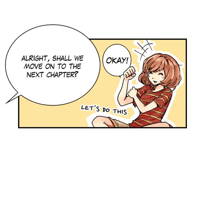 Read 99% Love chapter 6 image 30 on Lezhin