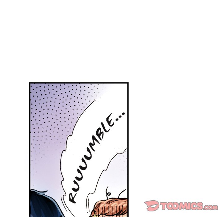 Read 99% Love chapter 6 image 31 on Lezhin