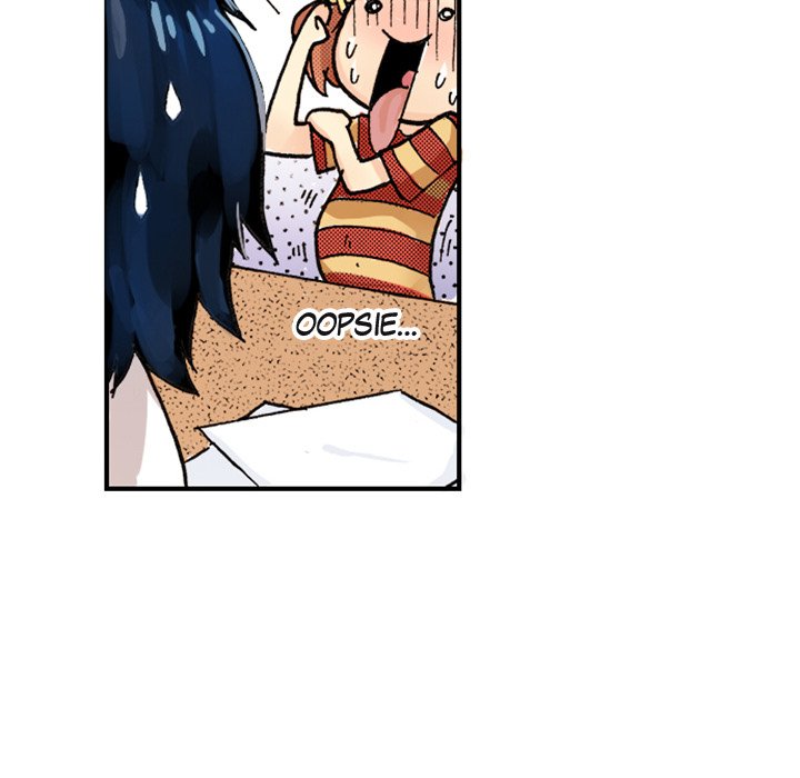 Read 99% Love chapter 6 image 32 on Lezhin
