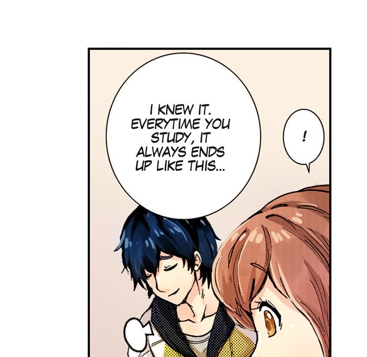 Read 99% Love chapter 6 image 33 on Lezhin