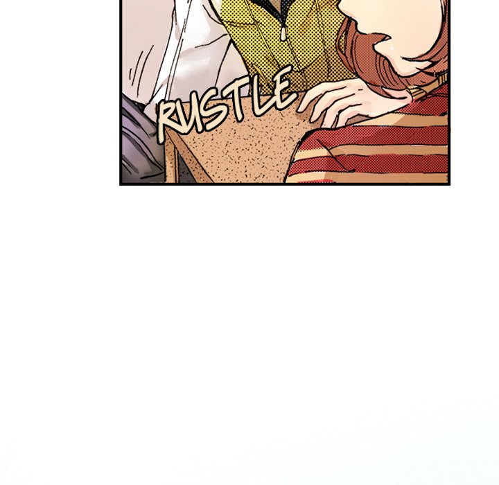 Read 99% Love chapter 6 image 34 on Lezhin