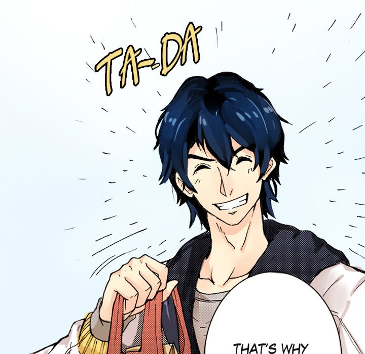 Read 99% Love chapter 6 image 35 on Lezhin