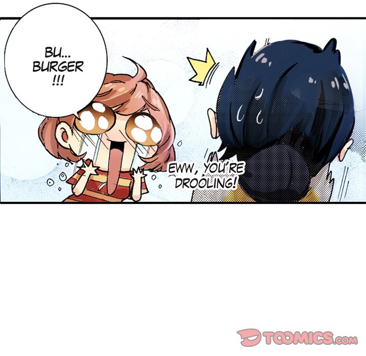 Read 99% Love chapter 6 image 37 on Lezhin