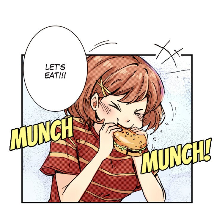 Read 99% Love chapter 6 image 38 on Lezhin