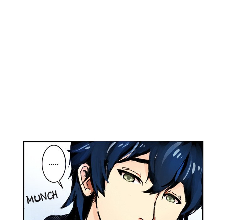 Read 99% Love chapter 6 image 39 on Lezhin