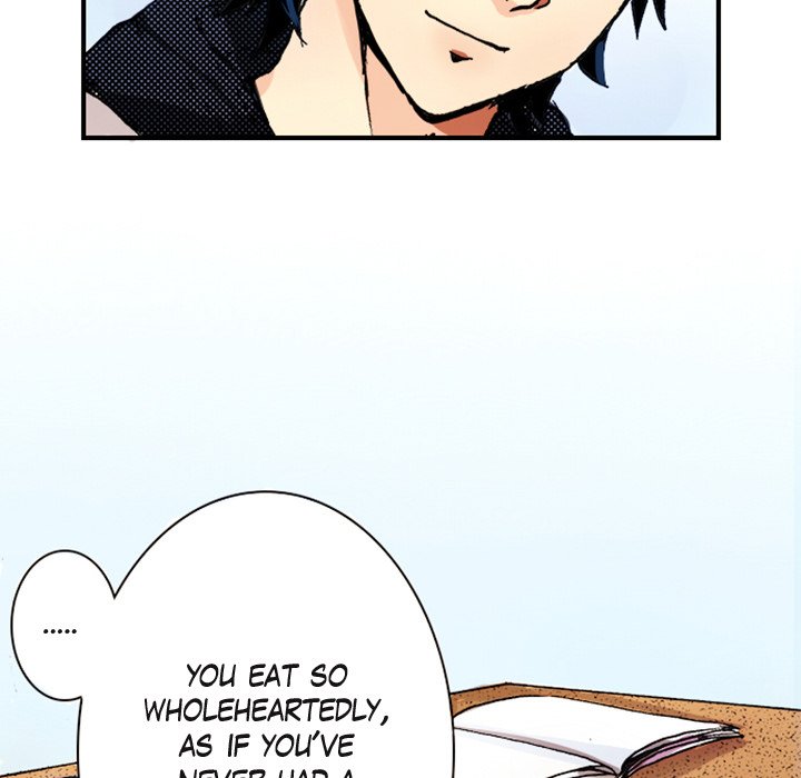 Read 99% Love chapter 6 image 40 on Lezhin