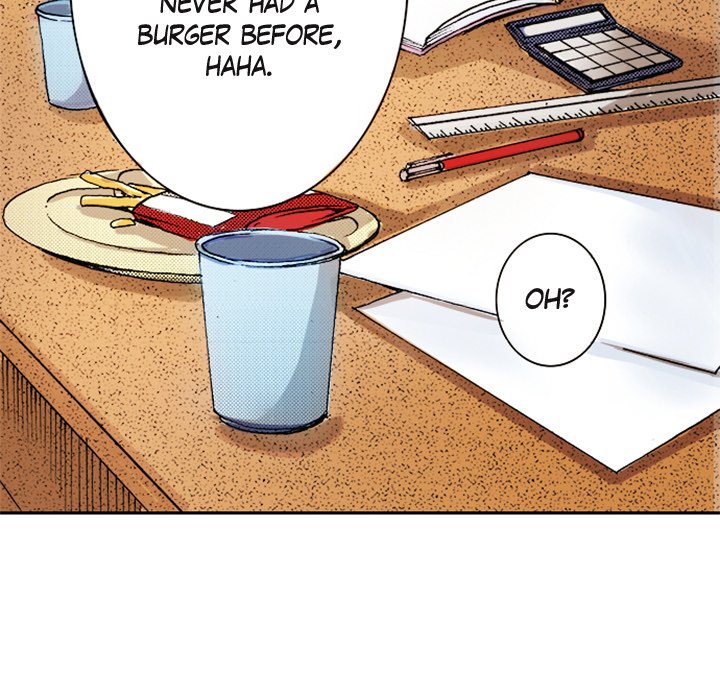 Read 99% Love chapter 6 image 41 on Lezhin
