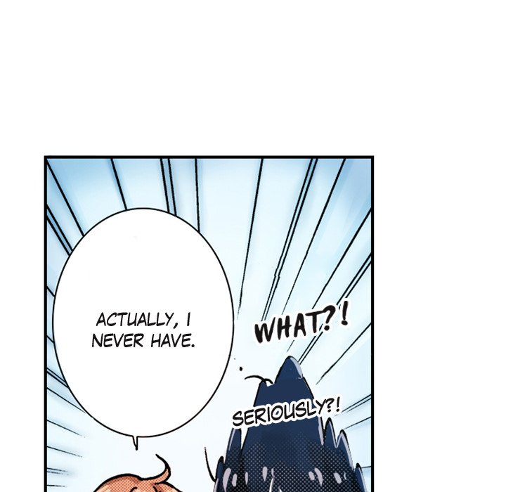 Read 99% Love chapter 6 image 42 on Lezhin