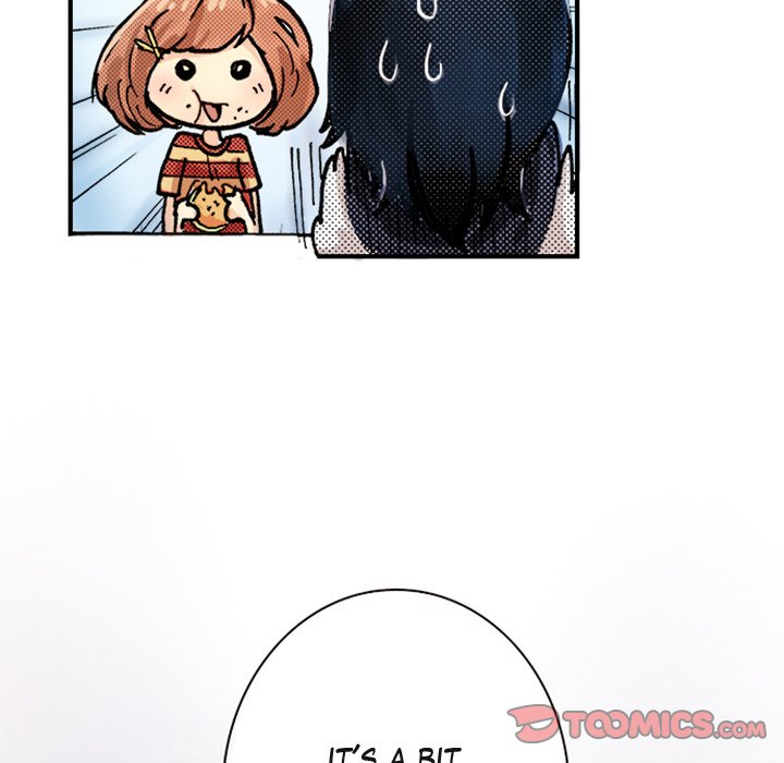 Read 99% Love chapter 6 image 43 on Lezhin
