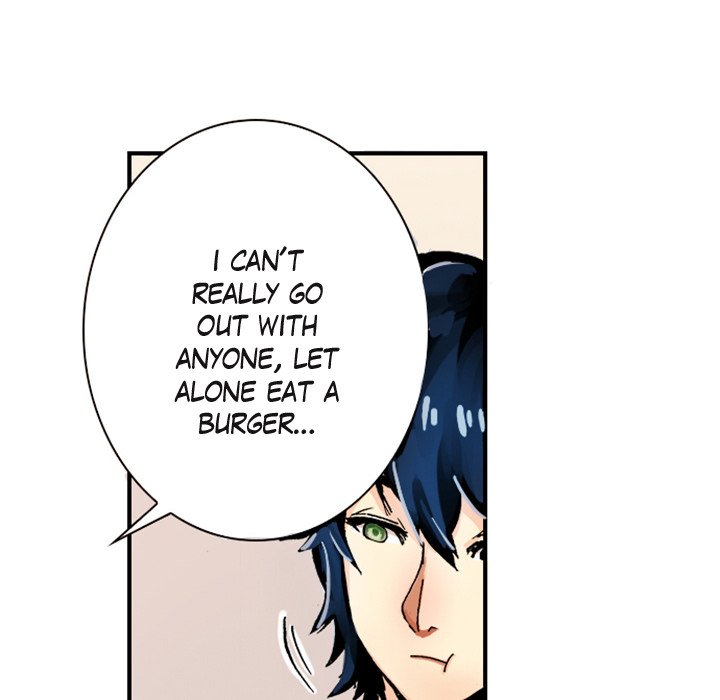 Read 99% Love chapter 6 image 46 on Lezhin