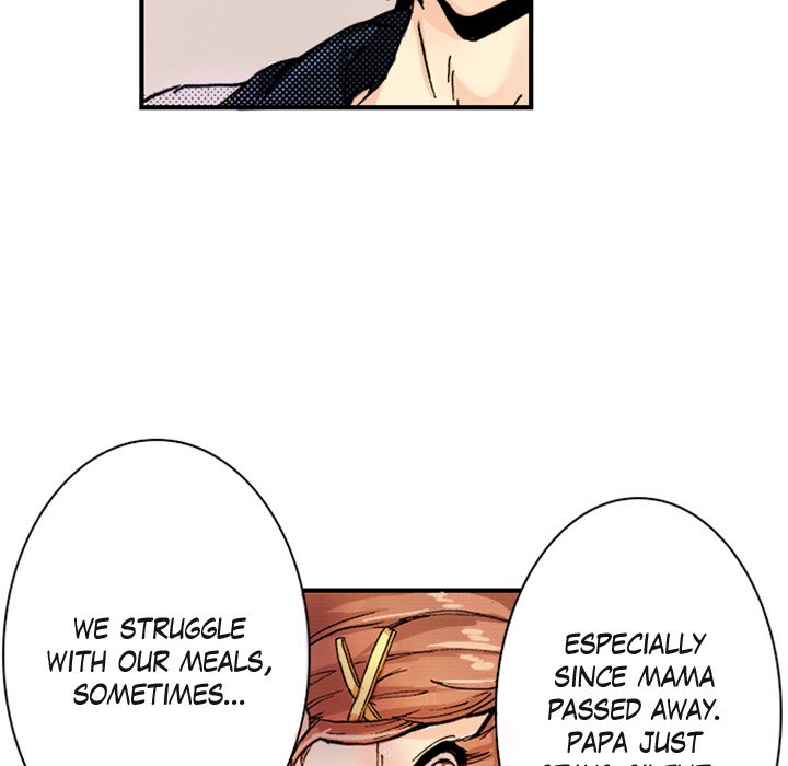 Read 99% Love chapter 6 image 47 on Lezhin