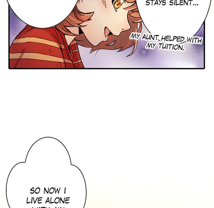 Read 99% Love chapter 6 image 48 on Lezhin