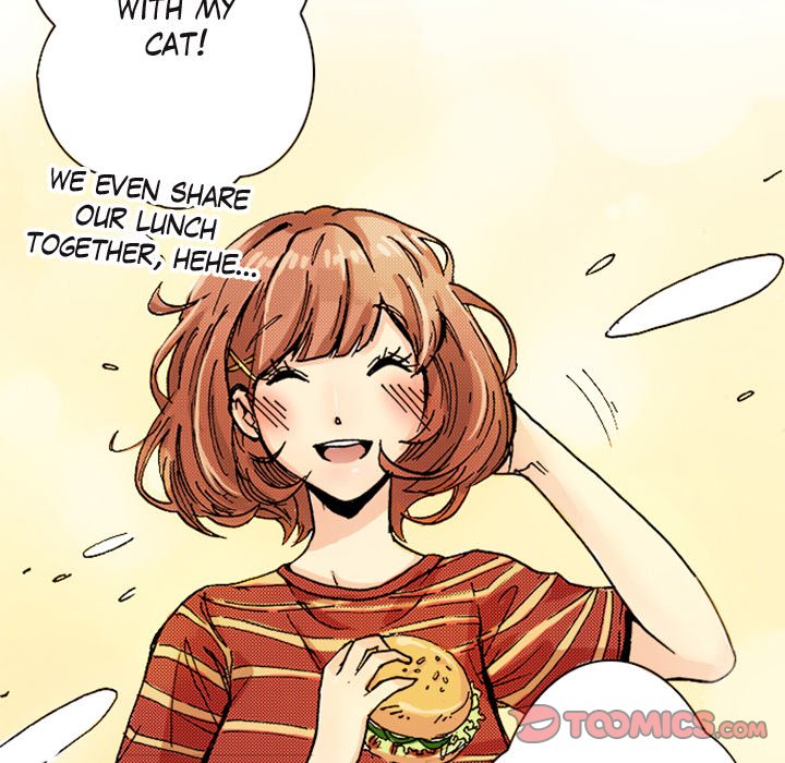 Read 99% Love chapter 6 image 49 on Lezhin
