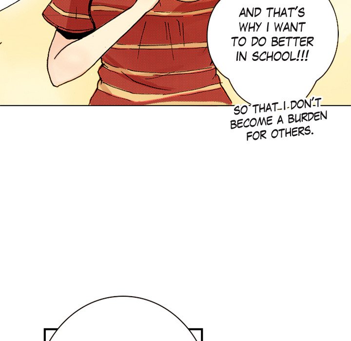 Read 99% Love chapter 6 image 50 on Lezhin