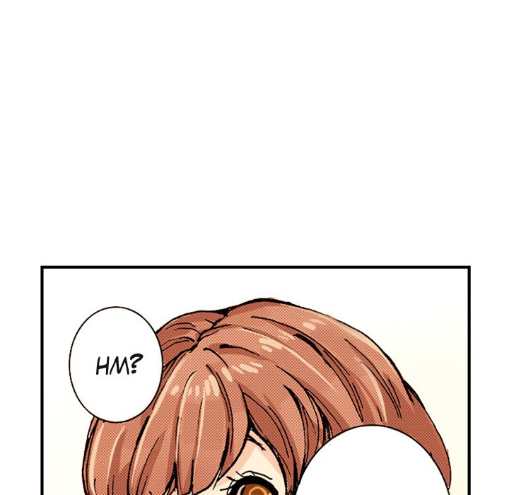 Read 99% Love chapter 6 image 52 on Lezhin