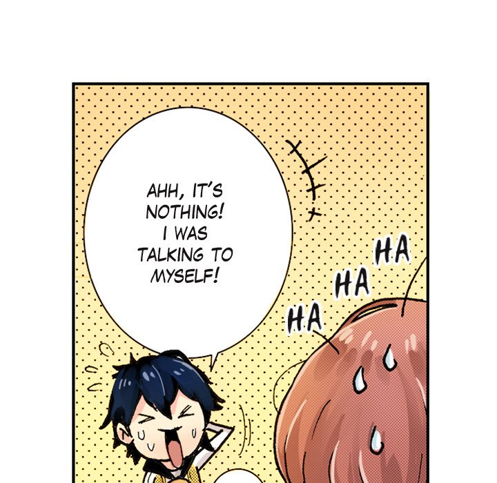 Read 99% Love chapter 6 image 54 on Lezhin