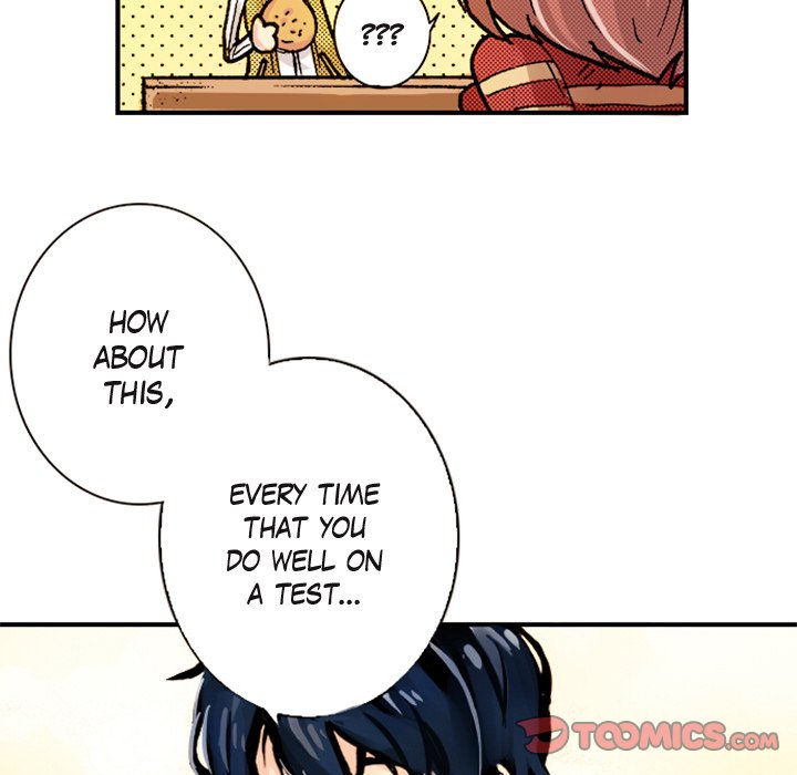 Read 99% Love chapter 6 image 55 on Lezhin