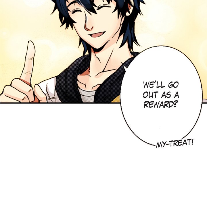 Read 99% Love chapter 6 image 56 on Lezhin