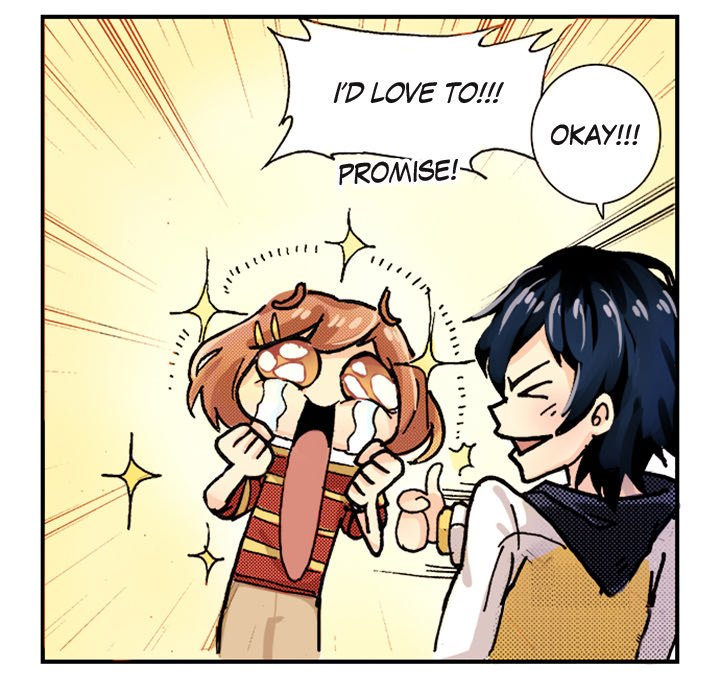 Read 99% Love chapter 6 image 58 on Lezhin