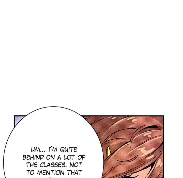 Read 99% Love chapter 6 image 6 on Lezhin