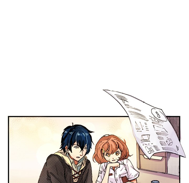 Read 99% Love chapter 6 image 64 on Lezhin
