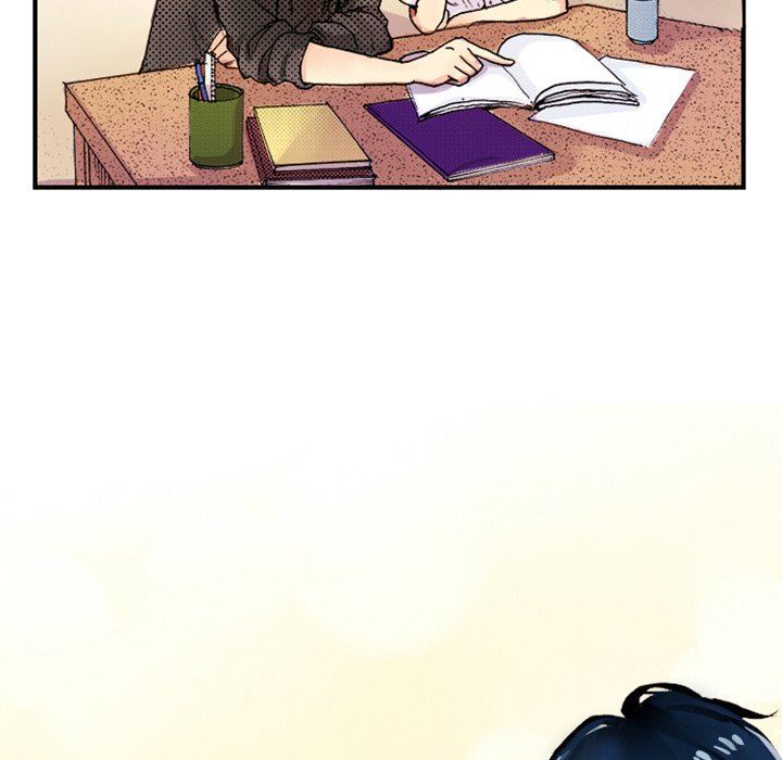 Read 99% Love chapter 6 image 65 on Lezhin