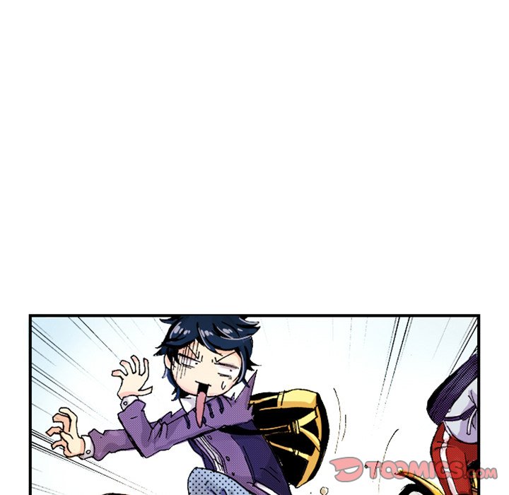 Read 99% Love chapter 6 image 67 on Lezhin