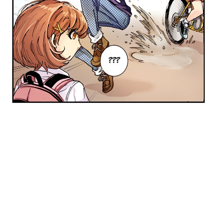Read 99% Love chapter 6 image 68 on Lezhin