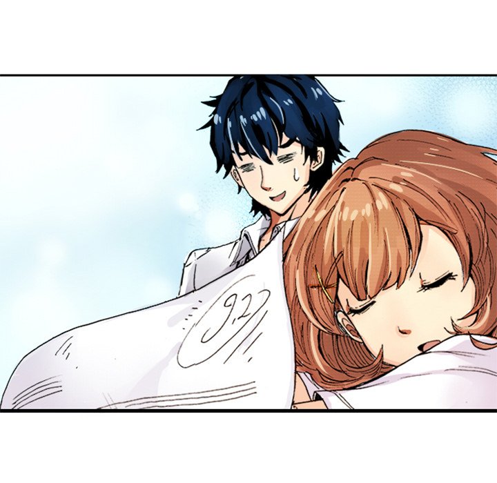 Read 99% Love chapter 6 image 69 on Lezhin