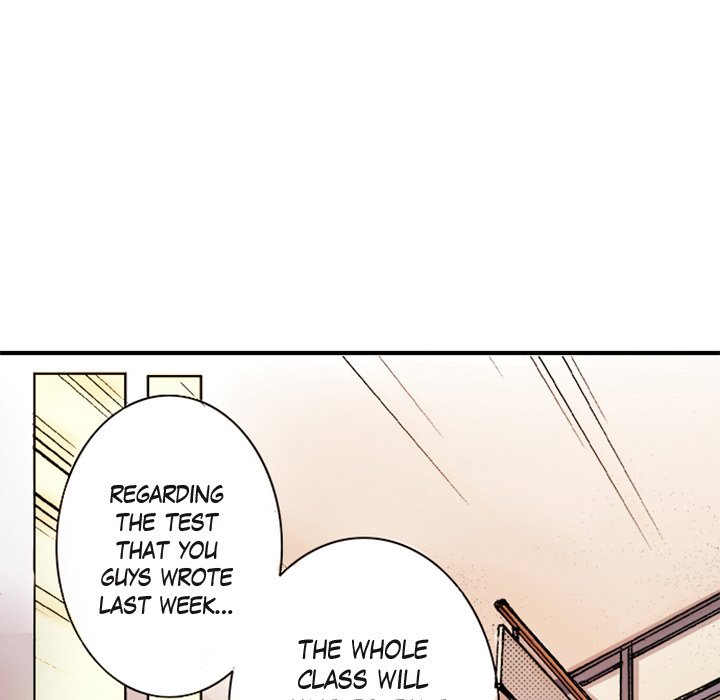 Read 99% Love chapter 6 image 70 on Lezhin
