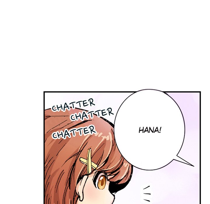 Read 99% Love chapter 6 image 75 on Lezhin