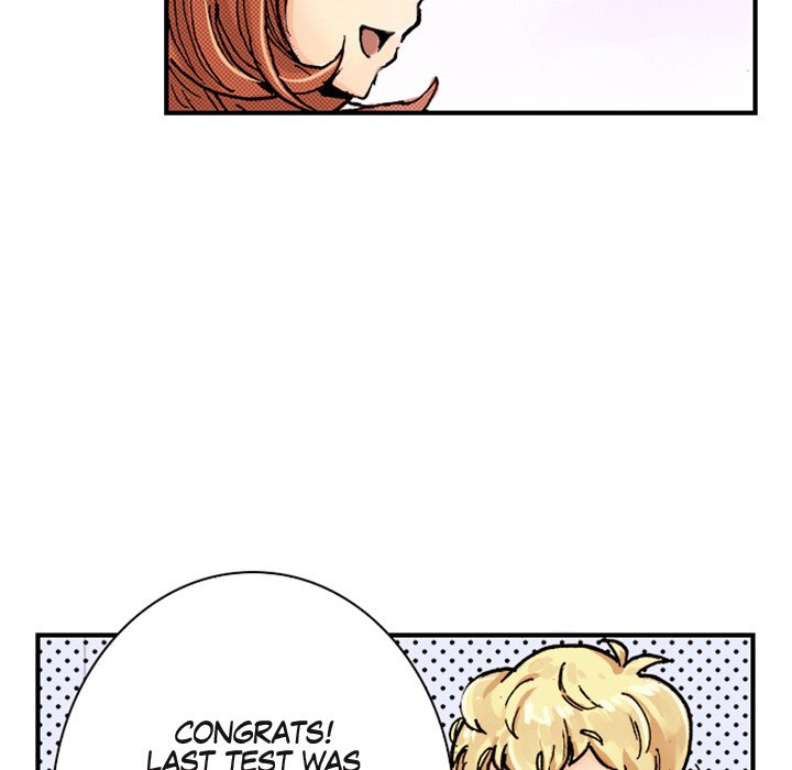 Read 99% Love chapter 6 image 76 on Lezhin