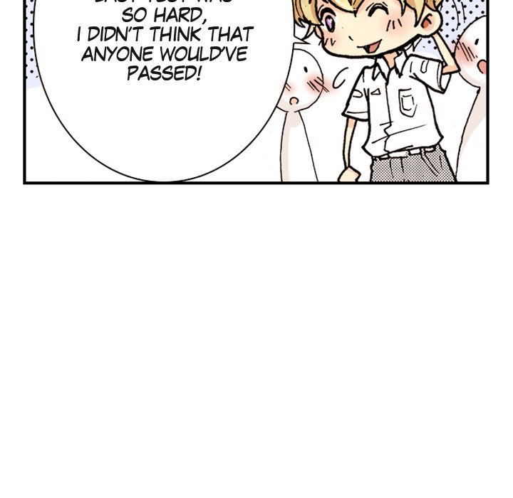 Read 99% Love chapter 6 image 77 on Lezhin