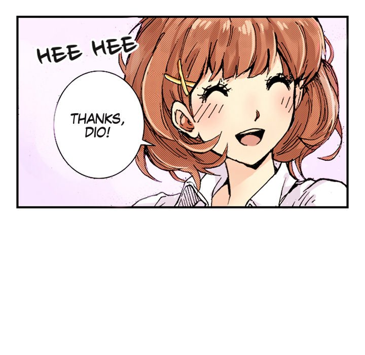Read 99% Love chapter 6 image 78 on Lezhin