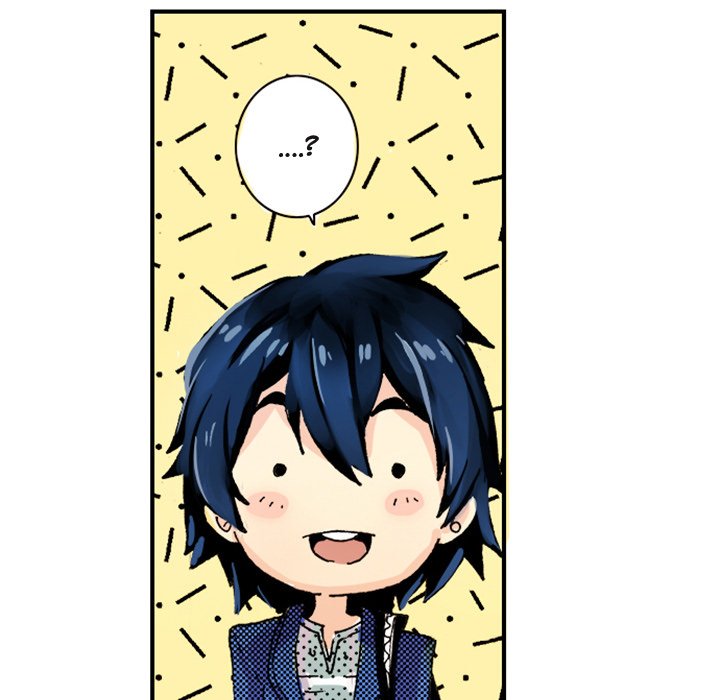 Read 99% Love chapter 6 image 8 on Lezhin