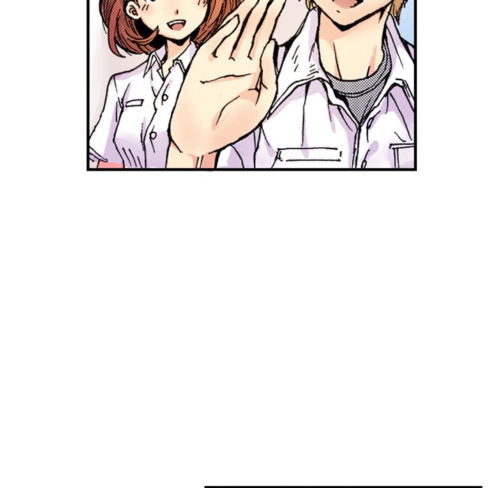 Read 99% Love chapter 6 image 80 on Lezhin